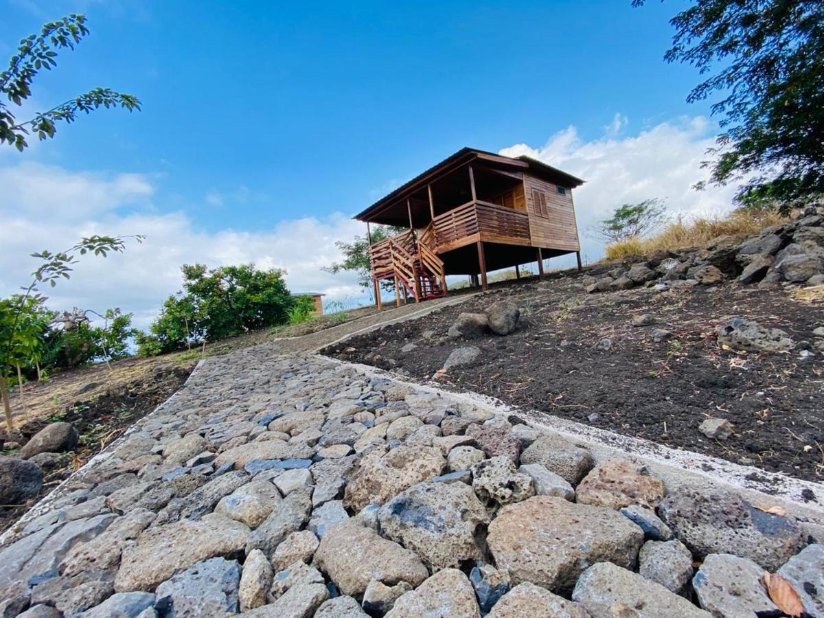 Morro PeixeMonte Mar Saotome别墅 外观 照片