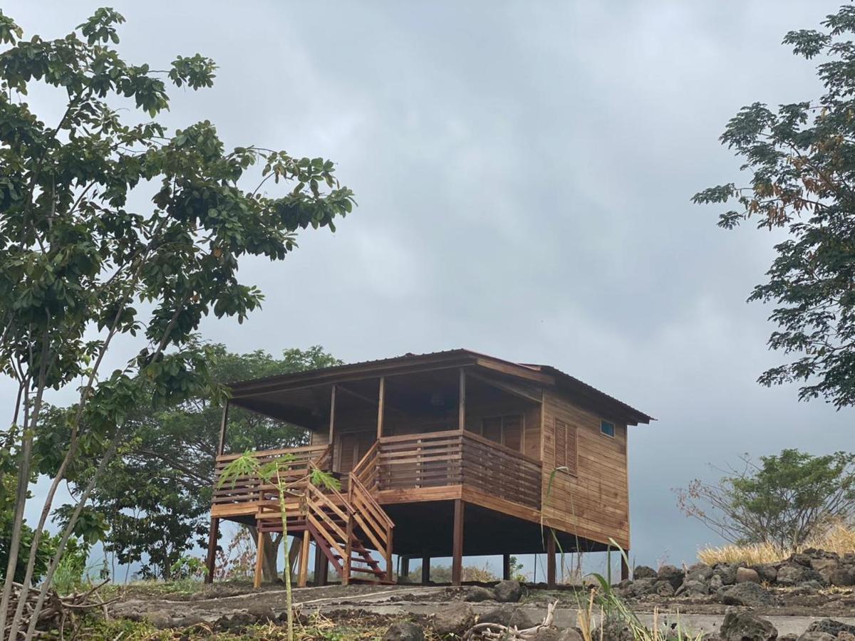 Morro PeixeMonte Mar Saotome别墅 外观 照片